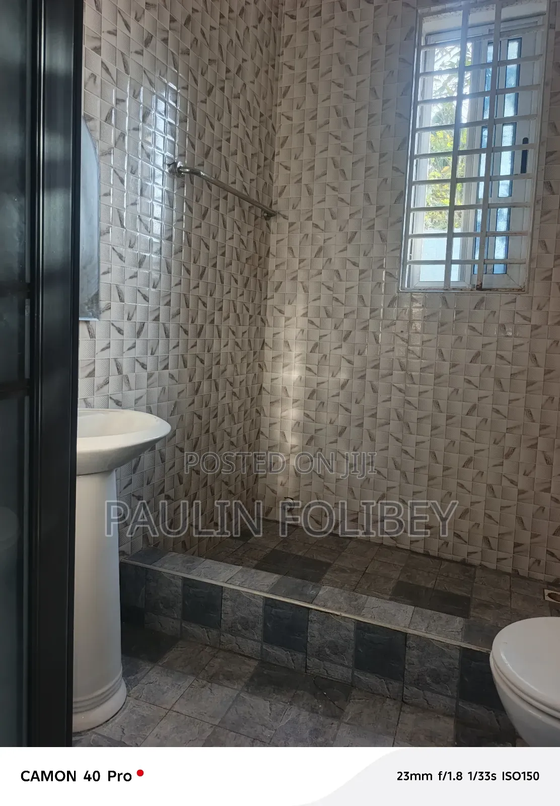2bdrm Apartment in Dgproperties, Ablekuma for rent