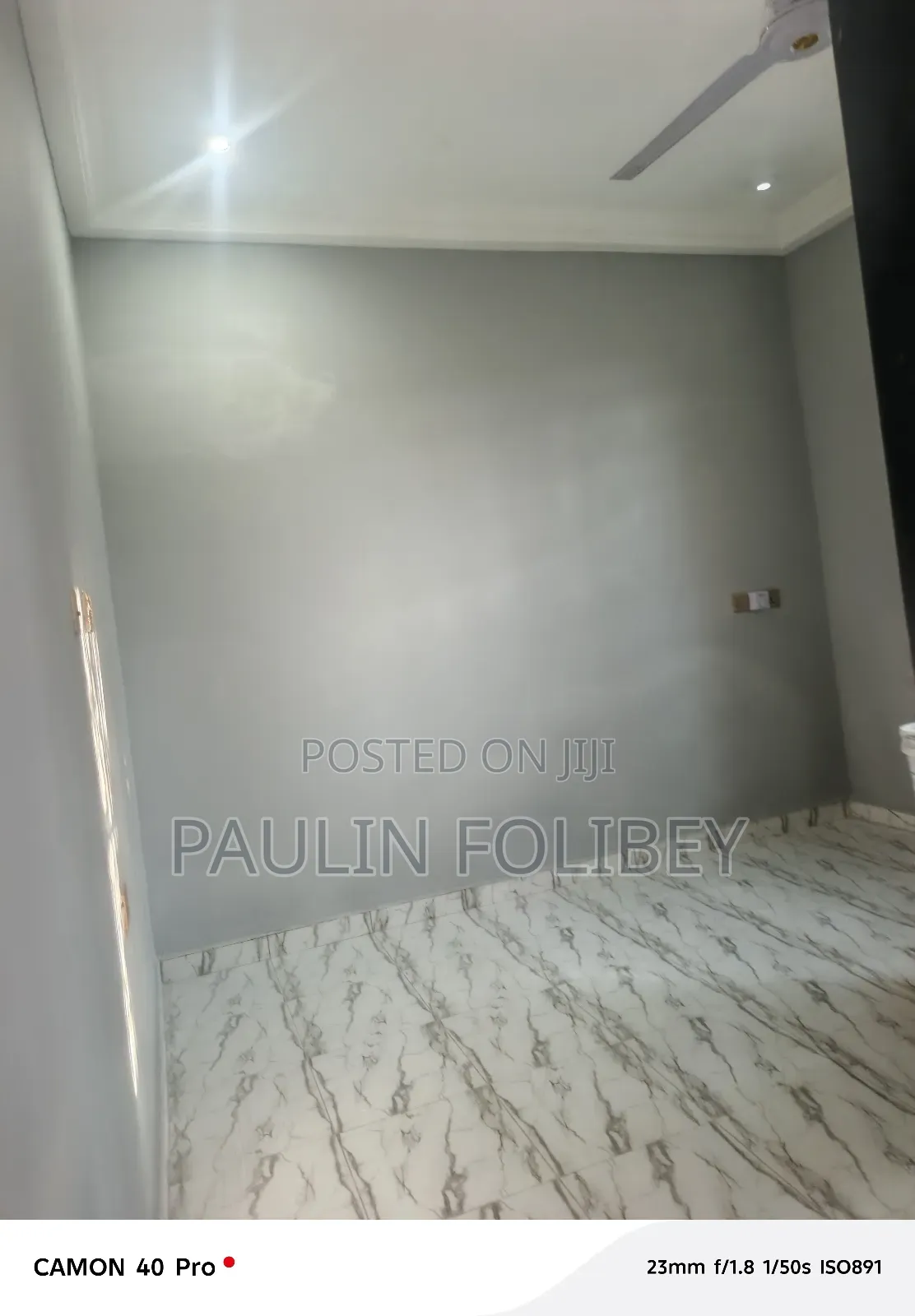 2bdrm Apartment in Dgproperties, Ablekuma for rent