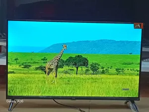 Smart Entertainment With TCL 32 Inches Tv