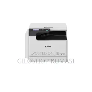 Canon Imagerunner 2224n Network A3 A4 22ppm, A3 11ppm Photocopier