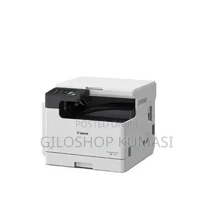 Canon Imagerunner 2224n Network A3 A4 22ppm, A3 11ppm Photocopier