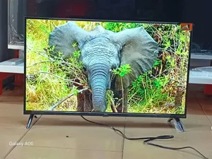 Sleek Design TCL 32" Smart Tv