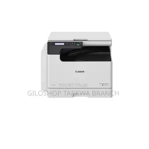2224ncanon Imagerunner 2224n Network A3 A4 22ppm, A3 11ppm Photocopier