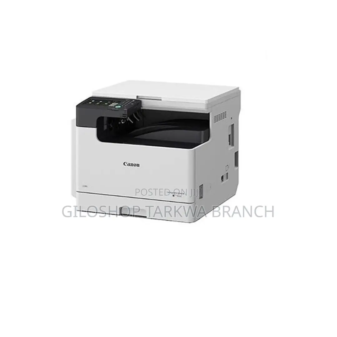 2224ncanon Imagerunner 2224n Network A3 A4 22ppm, A3 11ppm Photocopier