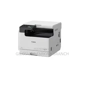 2224ncanon Imagerunner 2224n Network A3 A4 22ppm, A3 11ppm Photocopier