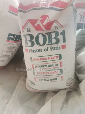 Pop Cement 40kg