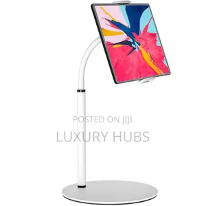 360 Clip Table Desk Mobile Stand