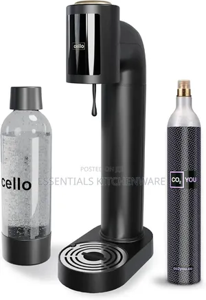 Soda Maker