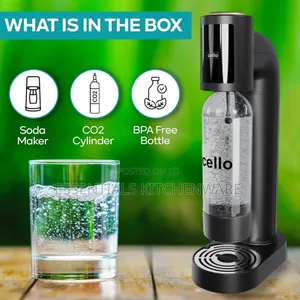 Soda Maker
