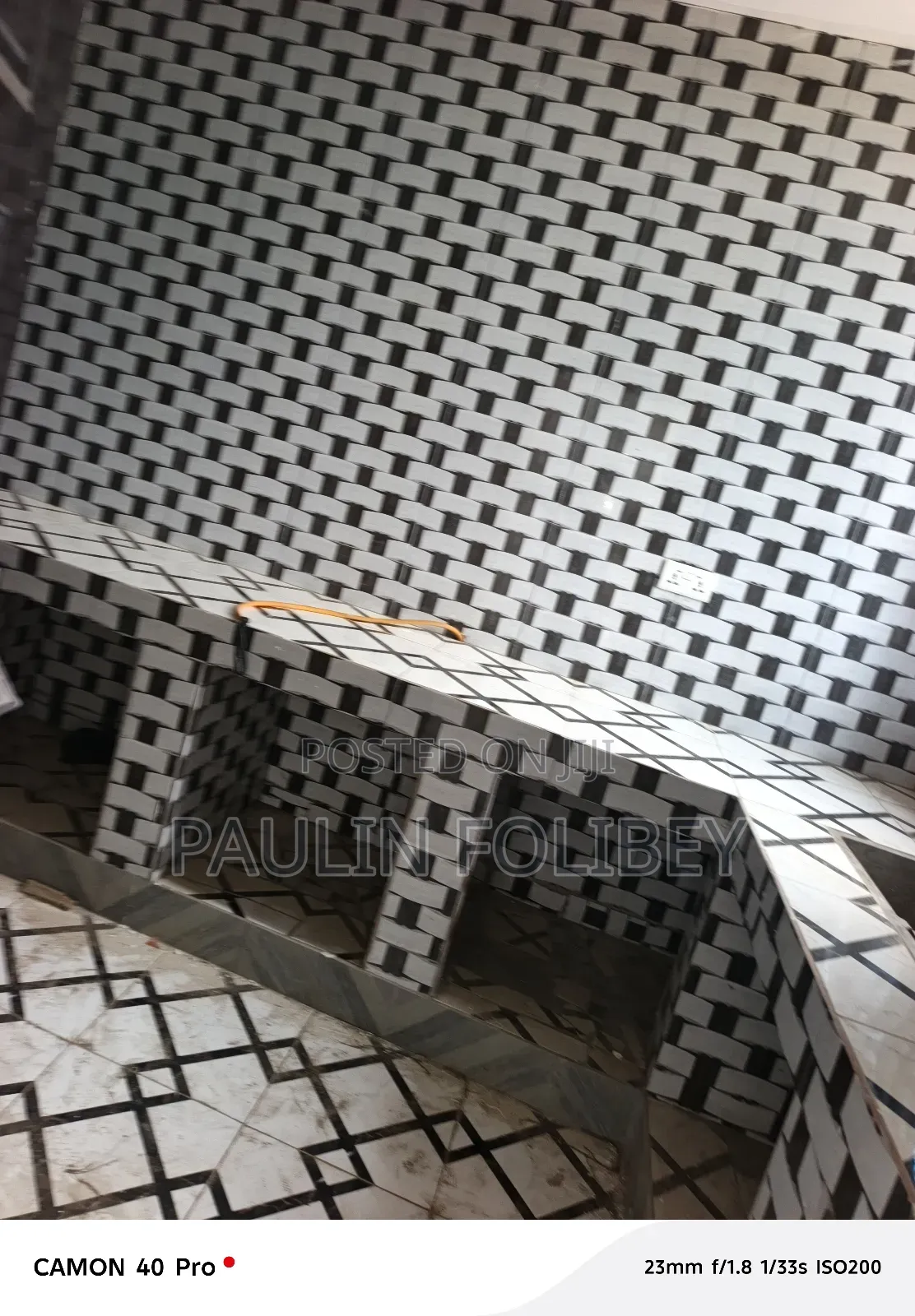 2bdrm Apartment in Dgproperties, Ablekuma for rent