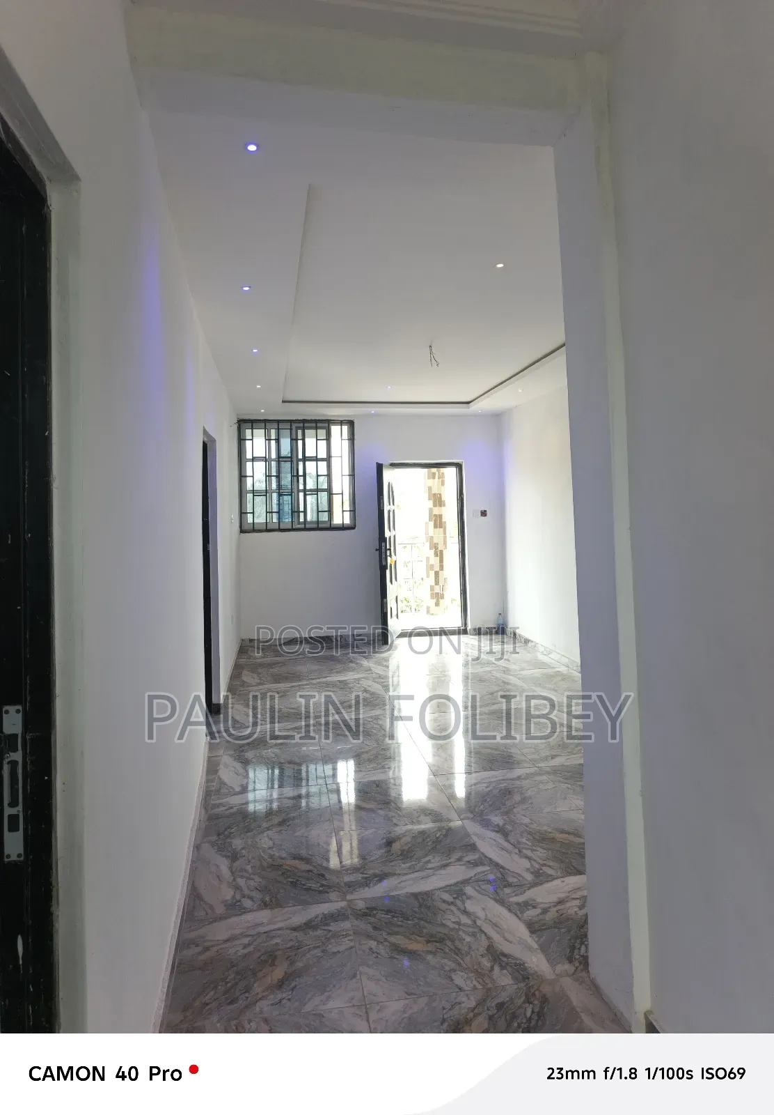 2bdrm Apartment in Dgproperties, Ablekuma for rent