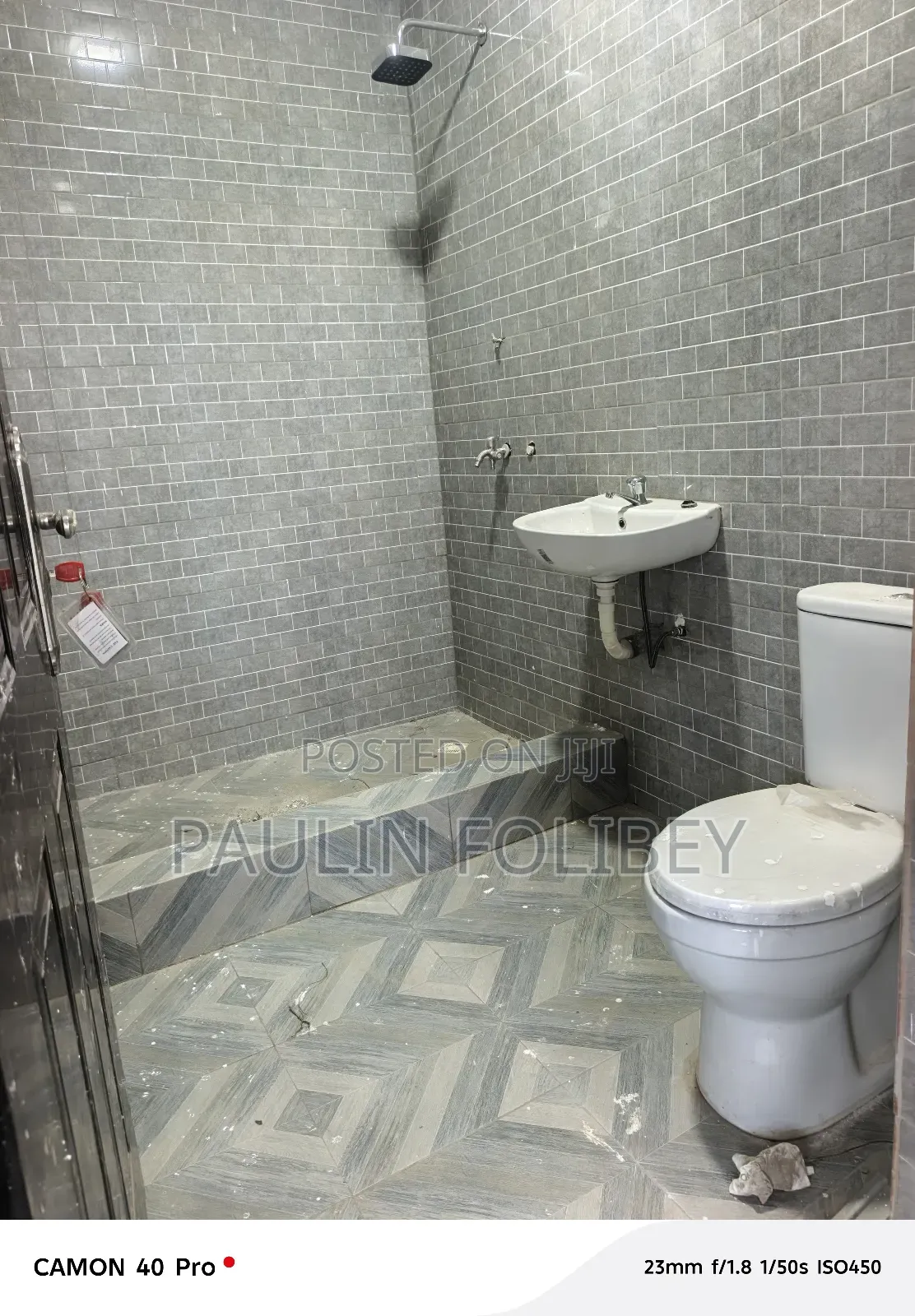 2bdrm Apartment in Dgproperties, Ablekuma for rent