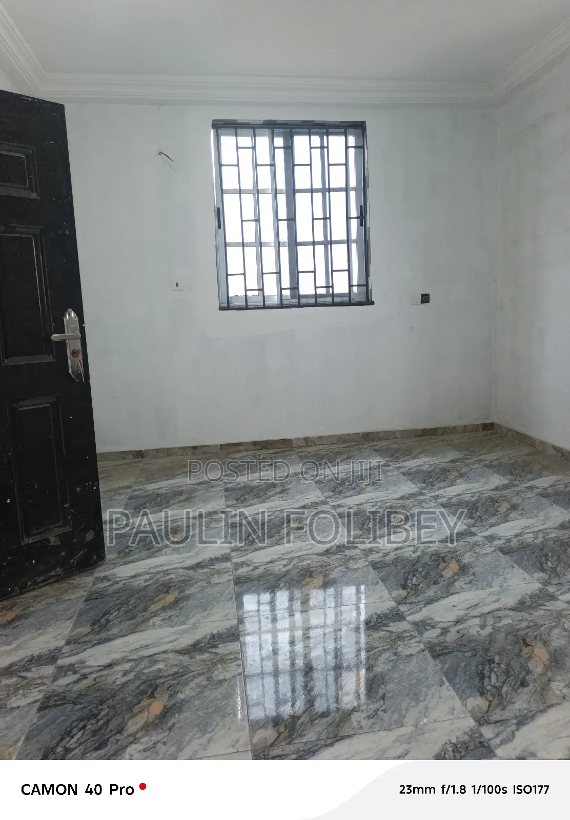 2bdrm Apartment in Dgproperties, Ablekuma for rent