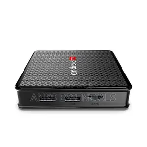 Airtel Android Tv Box + 4g Router (Universal Sim, No Subscription)