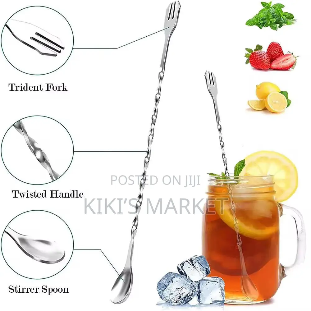 Cocktail Bar Spoon