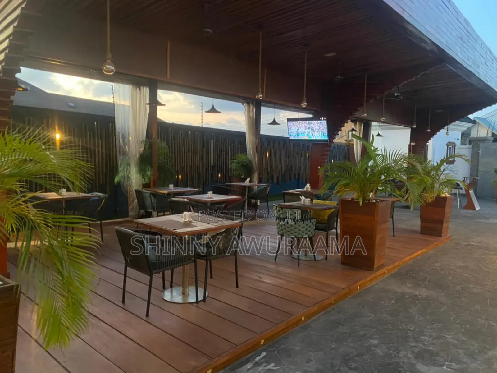 Furnished 8bdrm House in North Legon Atomic for sale