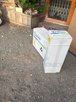 Sigma 1.5hp Split Ac Practical Home Solution