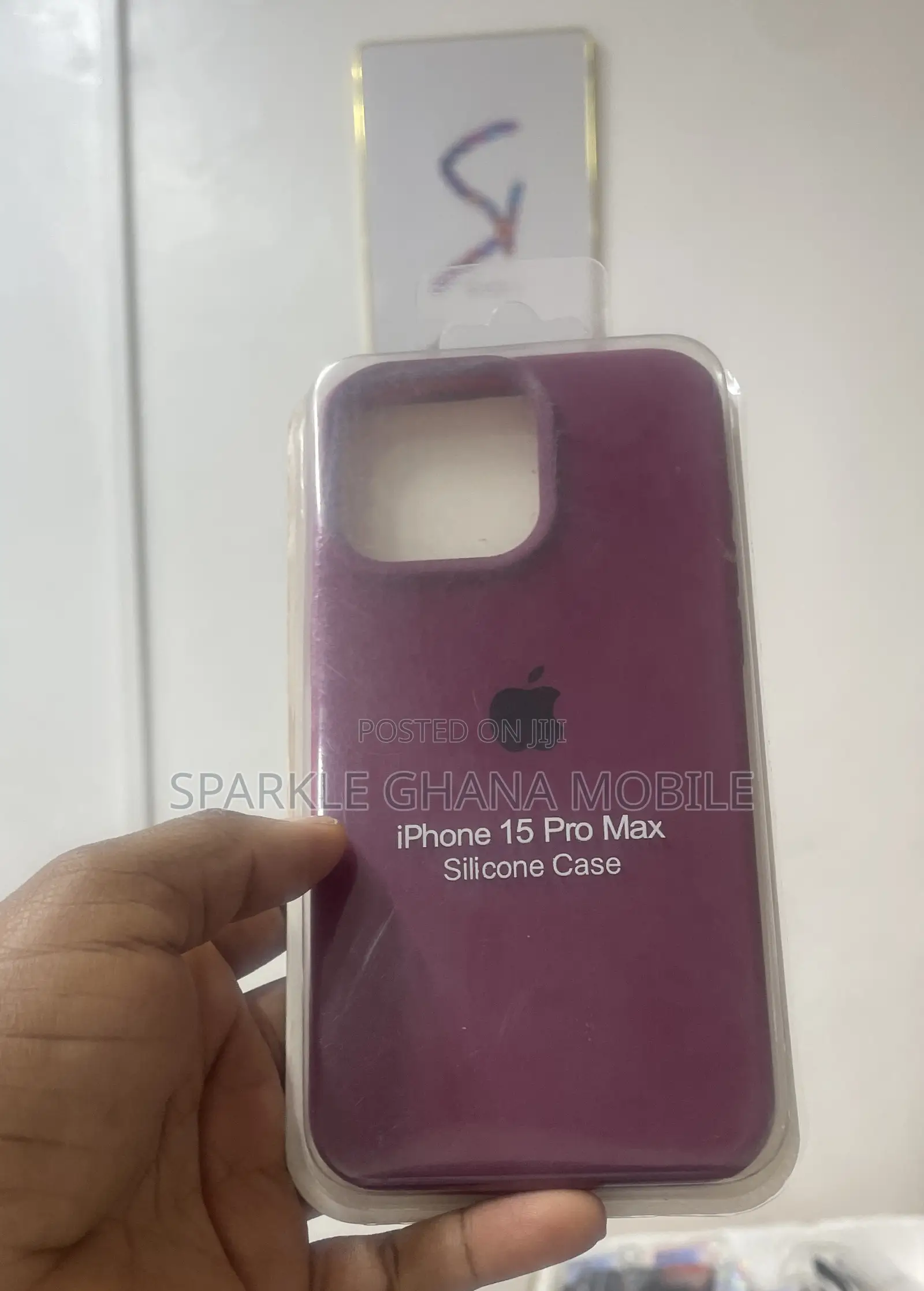 Apple iPhone 15 Pro Max Cases