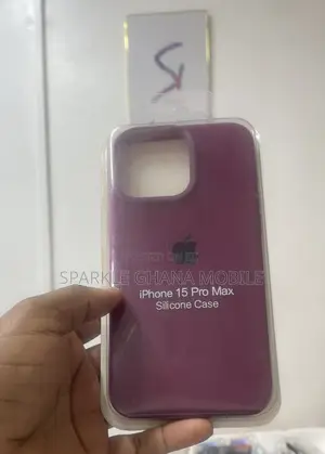 Apple iPhone 15 Pro Max Cases