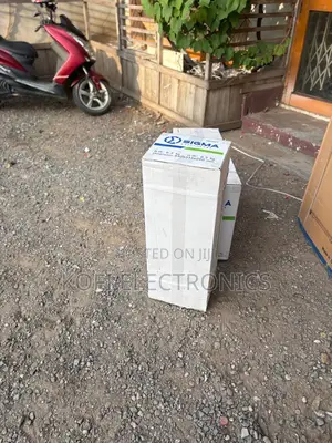 Sigma 1.5hp Ac Consistent Cooling Output