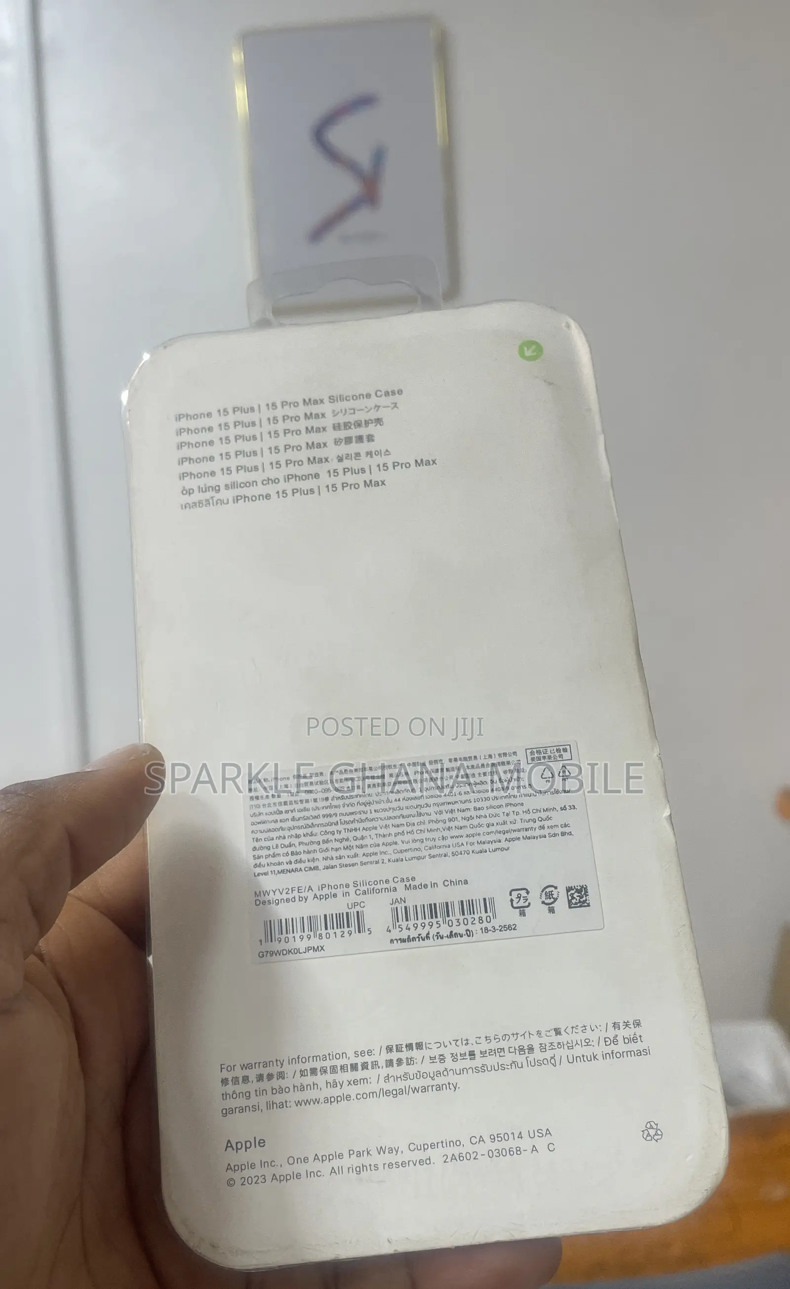 Apple iPhone 15 Pro Max Cases