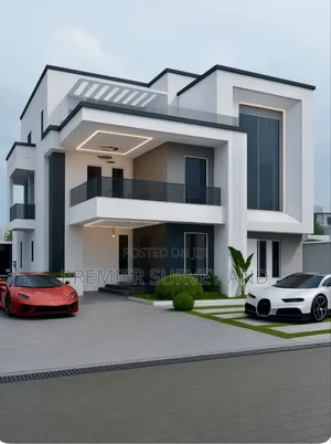 Elegant Architecture