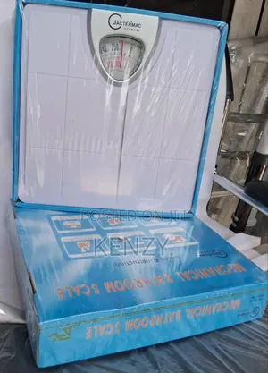 Bathroom Scale
