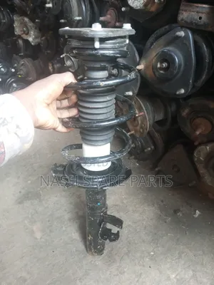 Ford Escape 2013-18 Front Shock