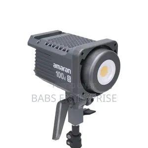 Aputure Amaran Cob 100d S 100w Daylight Led Monolight