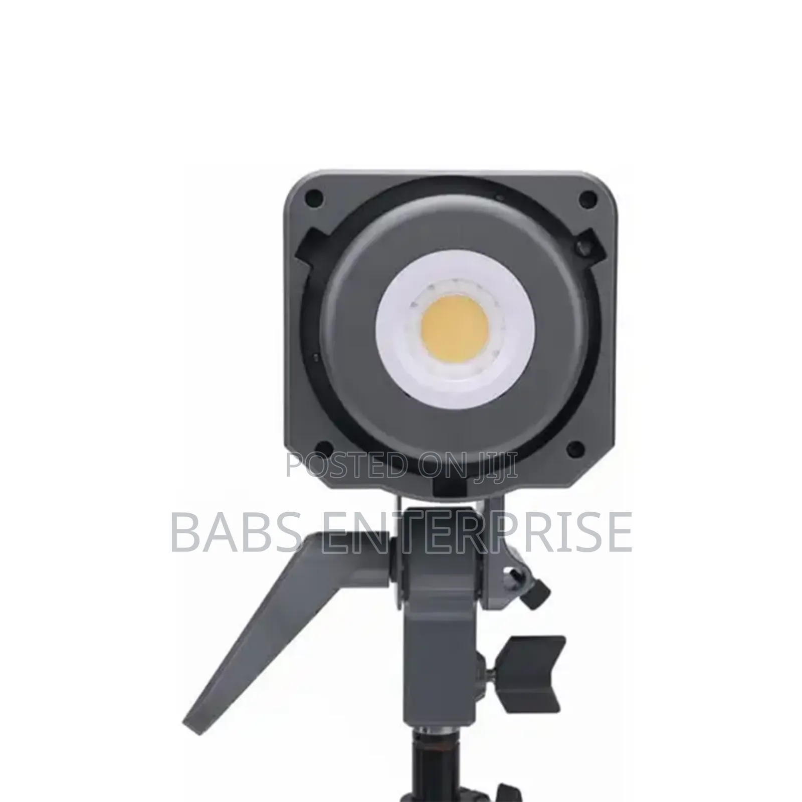 Aputure Amaran Cob 100d S 100w Daylight Led Monolight