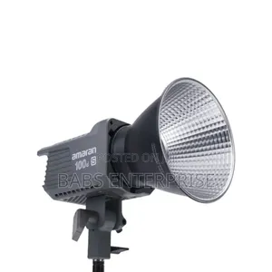 Aputure Amaran Cob 100d S 100w Daylight Led Monolight