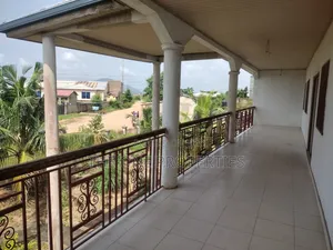 7bdrm Mansion in Amasaman for sale