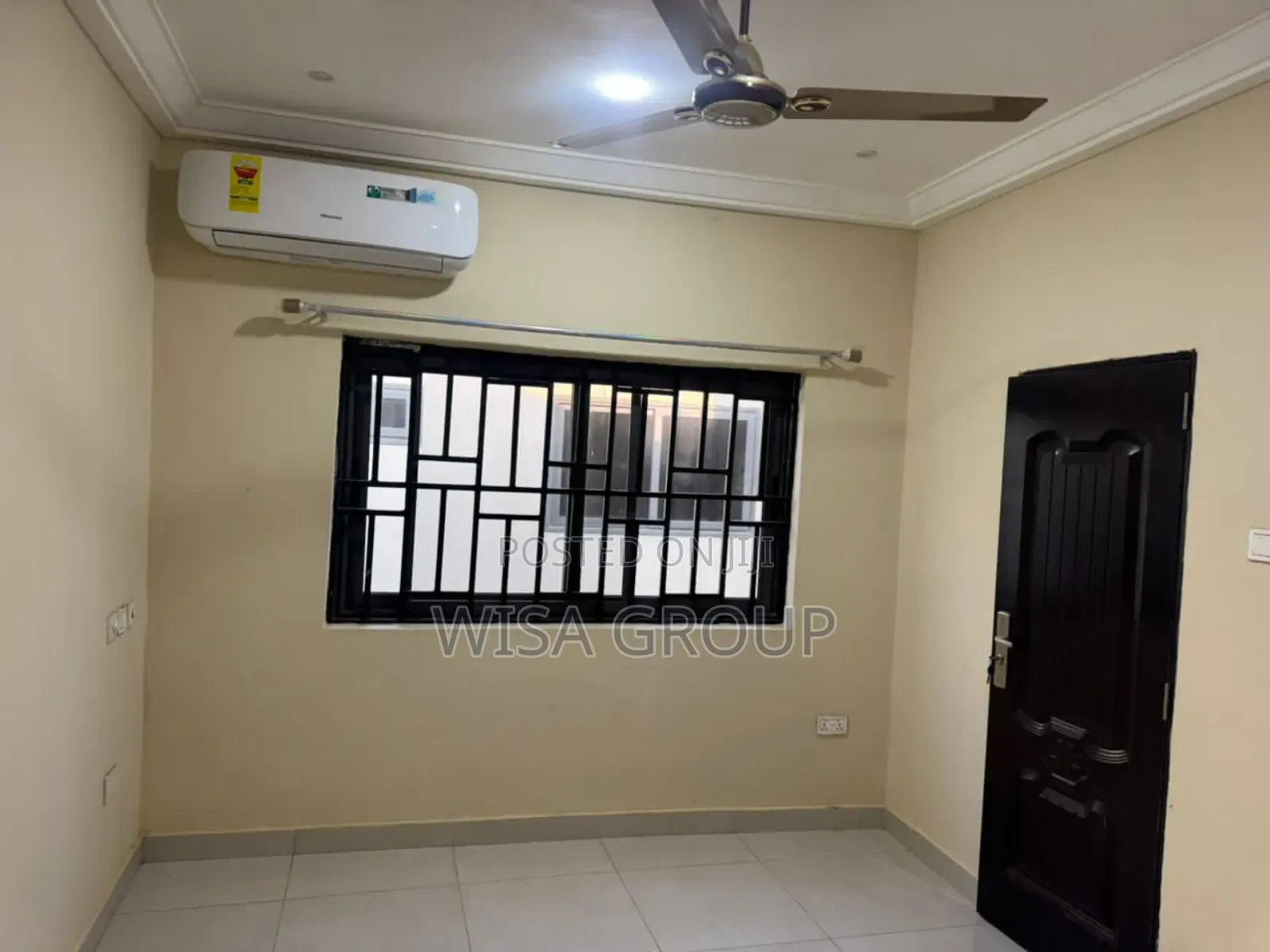 3bdrm House in Wisa Group, Accra Metropolitan for rent