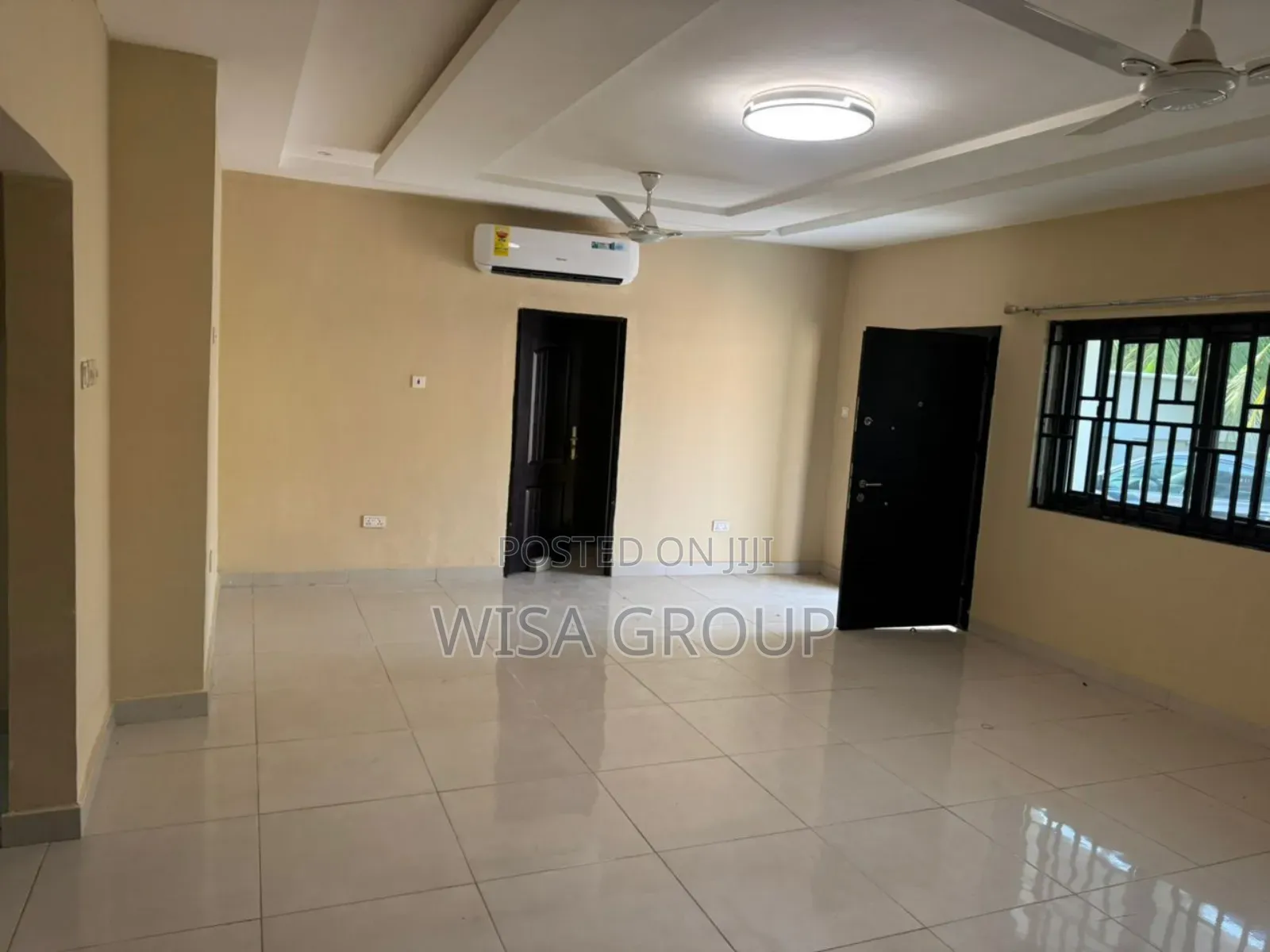 3bdrm House in Wisa Group, Accra Metropolitan for rent