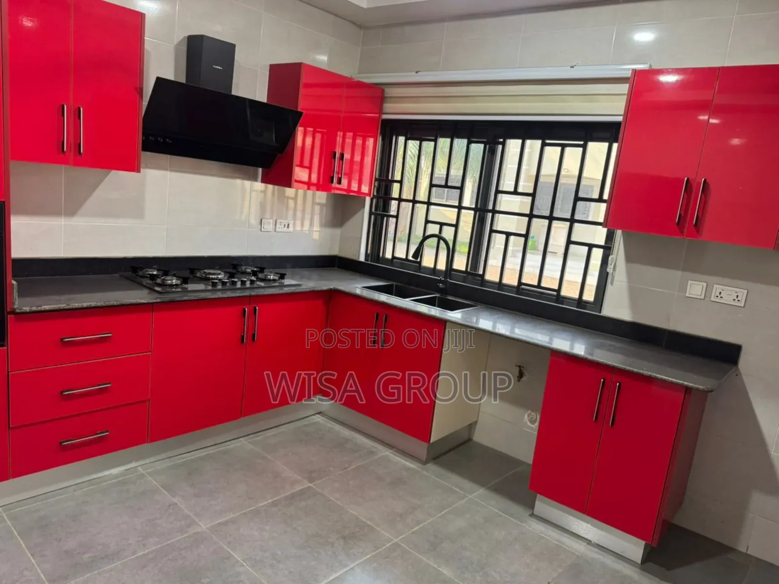3bdrm House in Wisa Group, Accra Metropolitan for rent