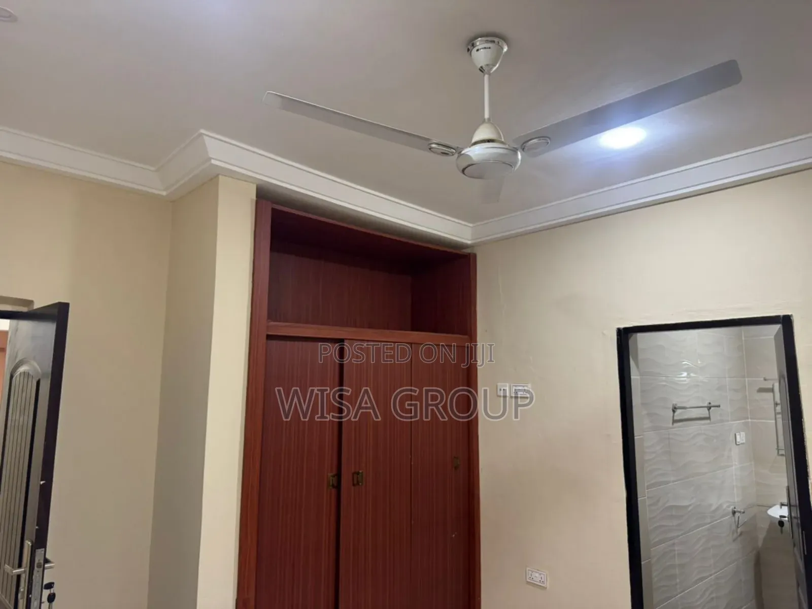 3bdrm House in Wisa Group, Accra Metropolitan for rent