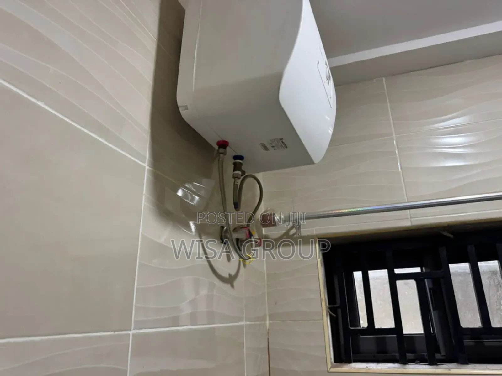 3bdrm House in Wisa Group, Accra Metropolitan for rent