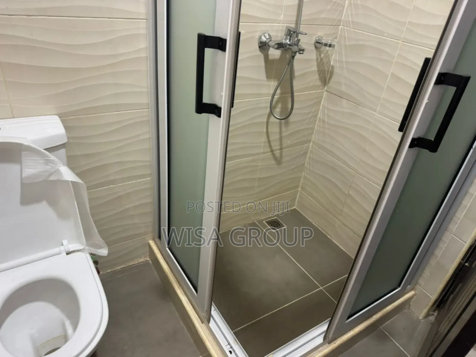 3bdrm House in Wisa Group, Accra Metropolitan for rent