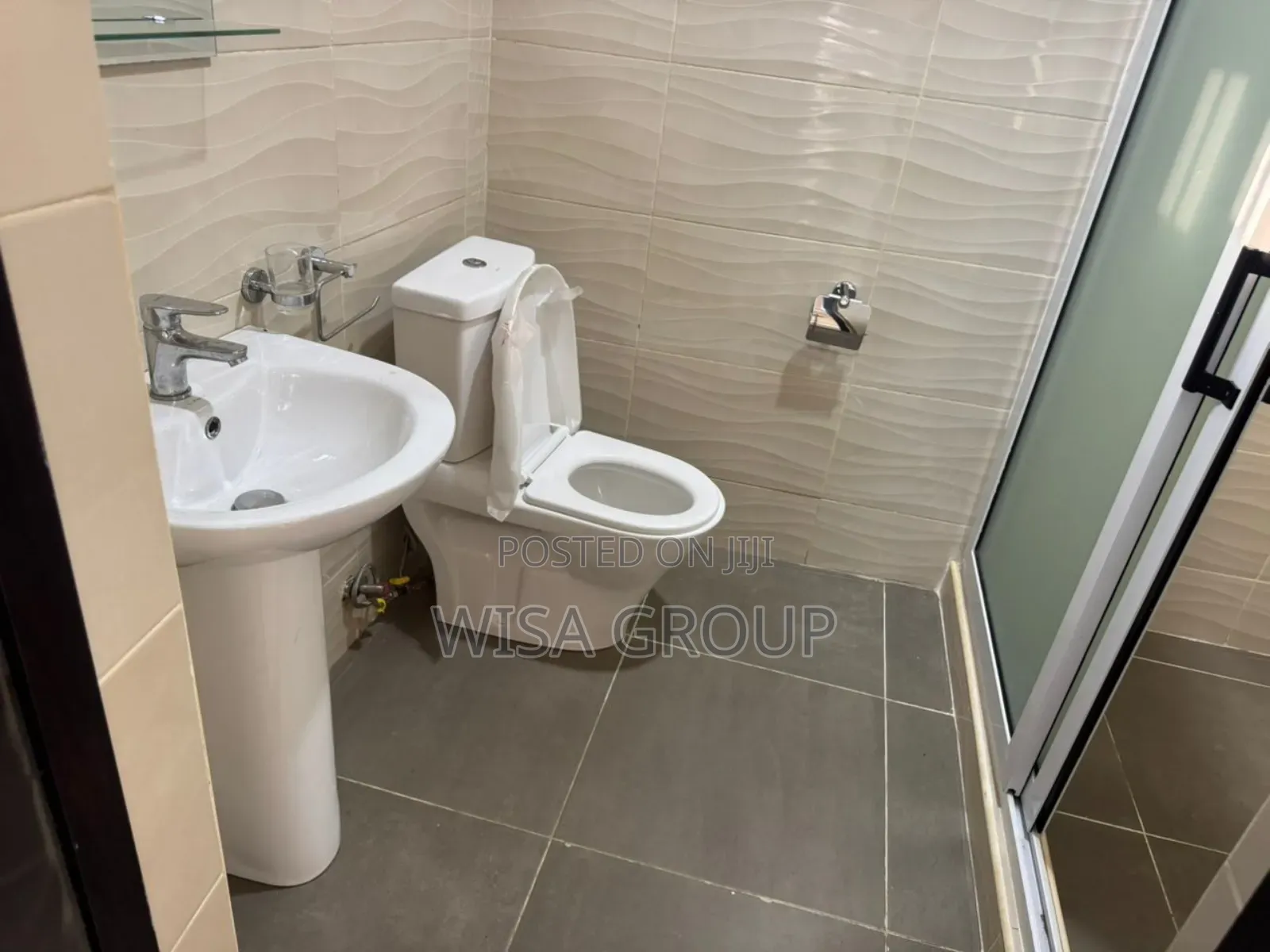 3bdrm House in Wisa Group, Accra Metropolitan for rent
