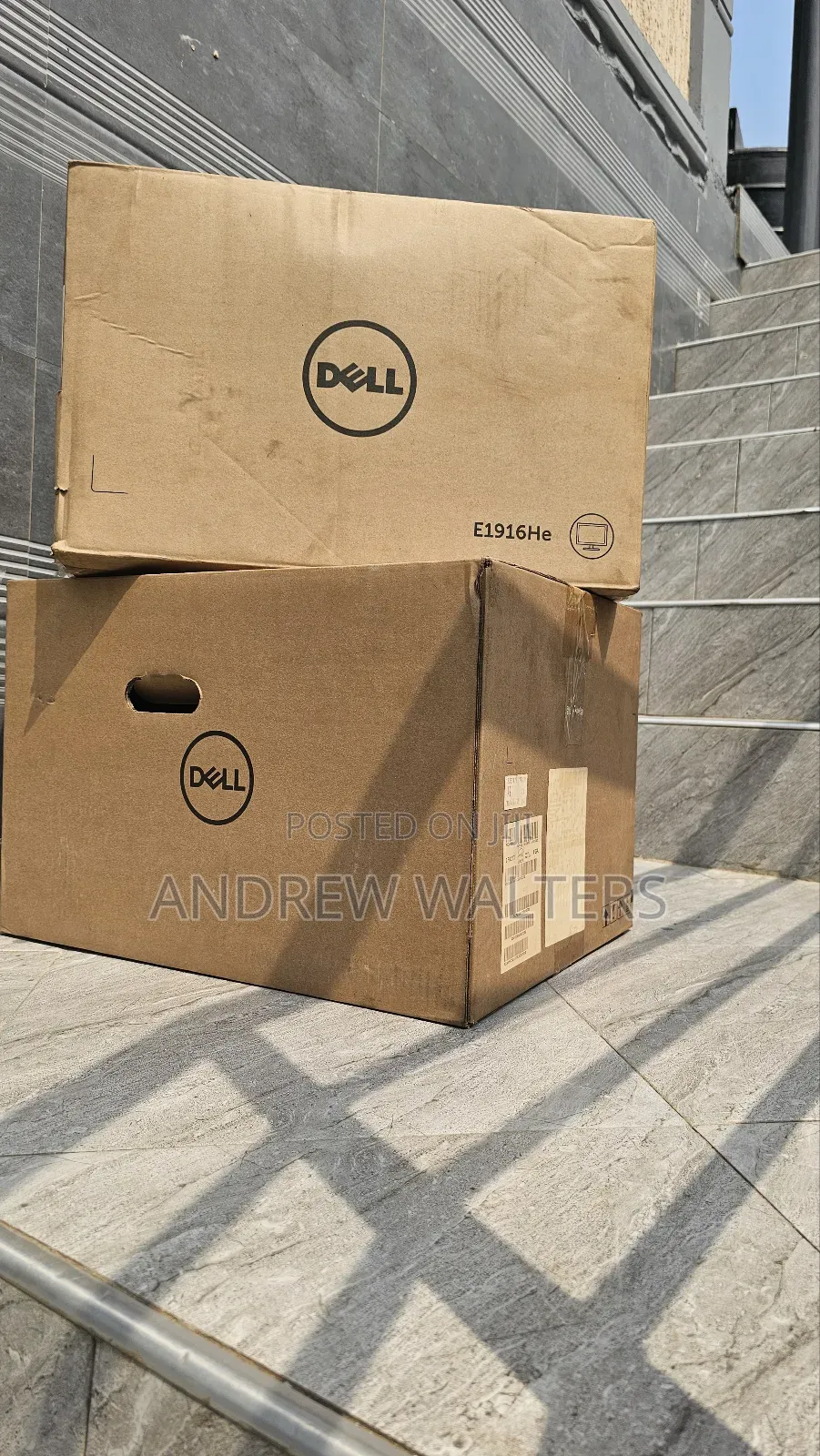 New Desktop Computer Dell Vostro 3030 8GB Intel Core I5 HDD 500GB