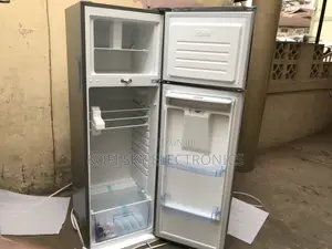 Call for Good Pearl 260litres Top Freezer With Dispenser