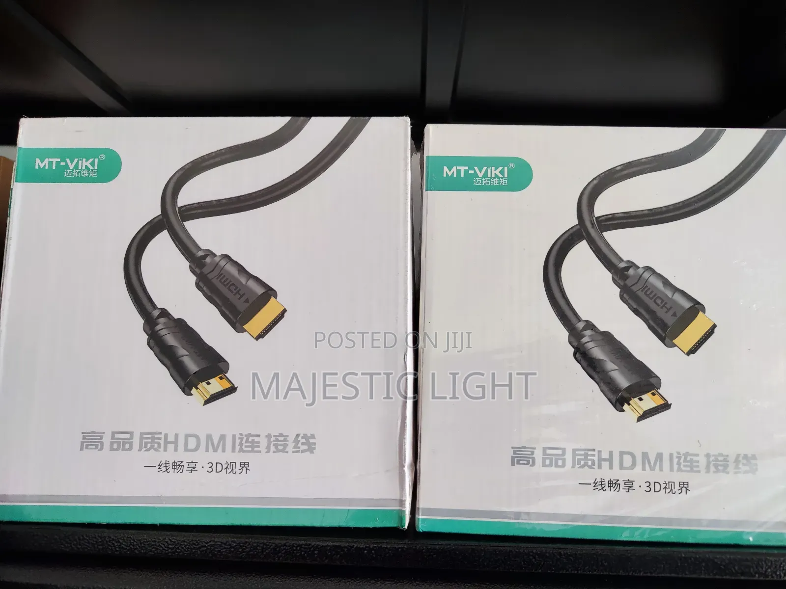 Hdmi 10m Soldi Cable