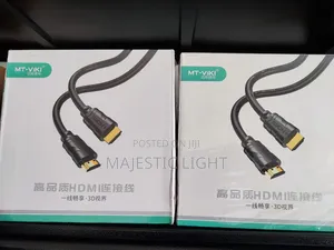 Hdmi 10m Soldi Cable