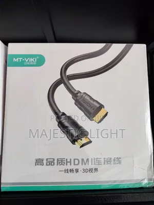 Hdmi 10m Soldi Cable