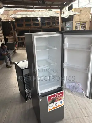 Zara 161l Fridge Efficient Cooling Choice