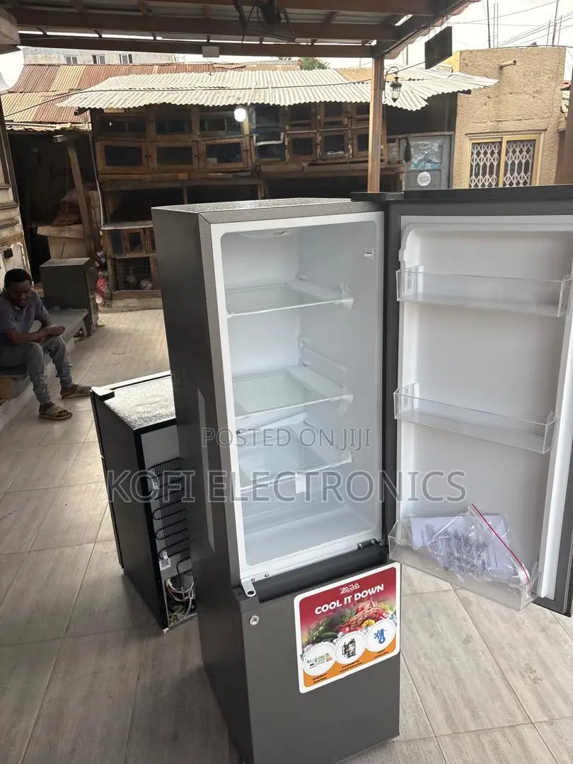 Zara 161l Fridge Efficient Cooling Choice