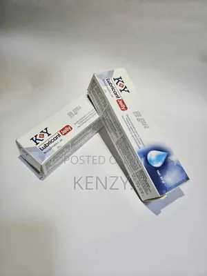 Ky Gel (Lubricant)