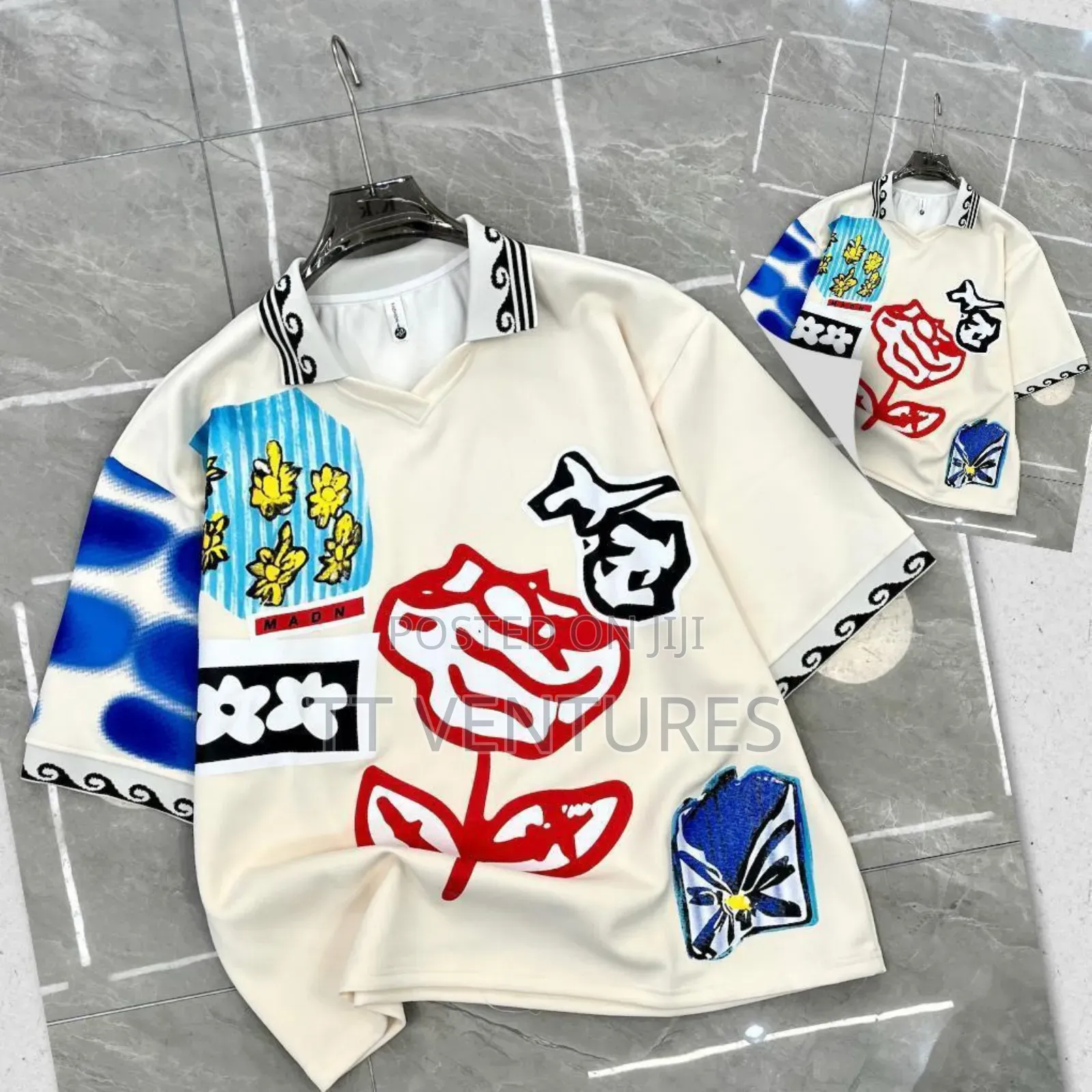 Mens Shirt