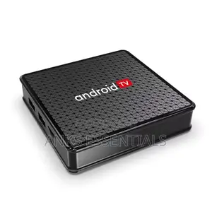 Airtel Android Tv Box – Smart Tv Upgrade, Wi-fi Sim Support