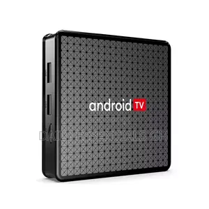 Airtel Android Tv Box – Smart Tv Upgrade, Wi-fi Sim Support